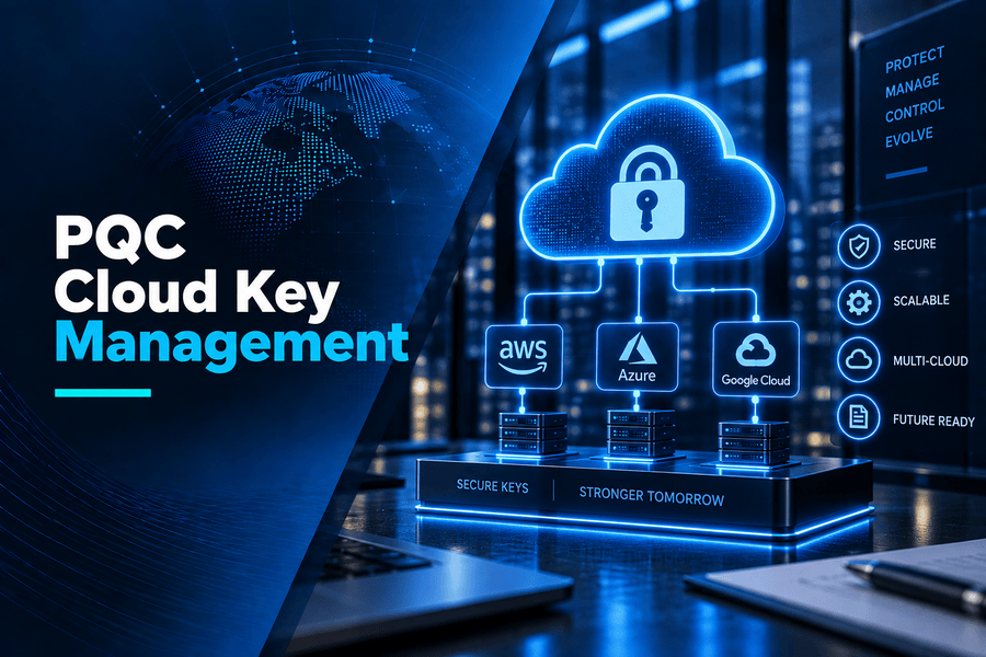 PQC Cloud Key Management