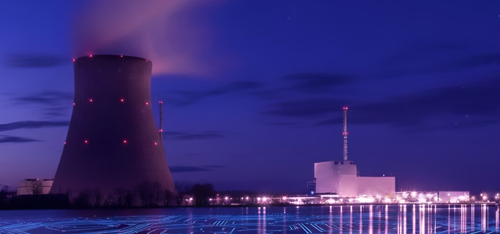 PKI for Nuclear