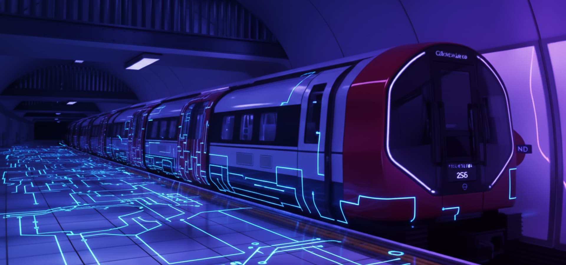PKI for Transport