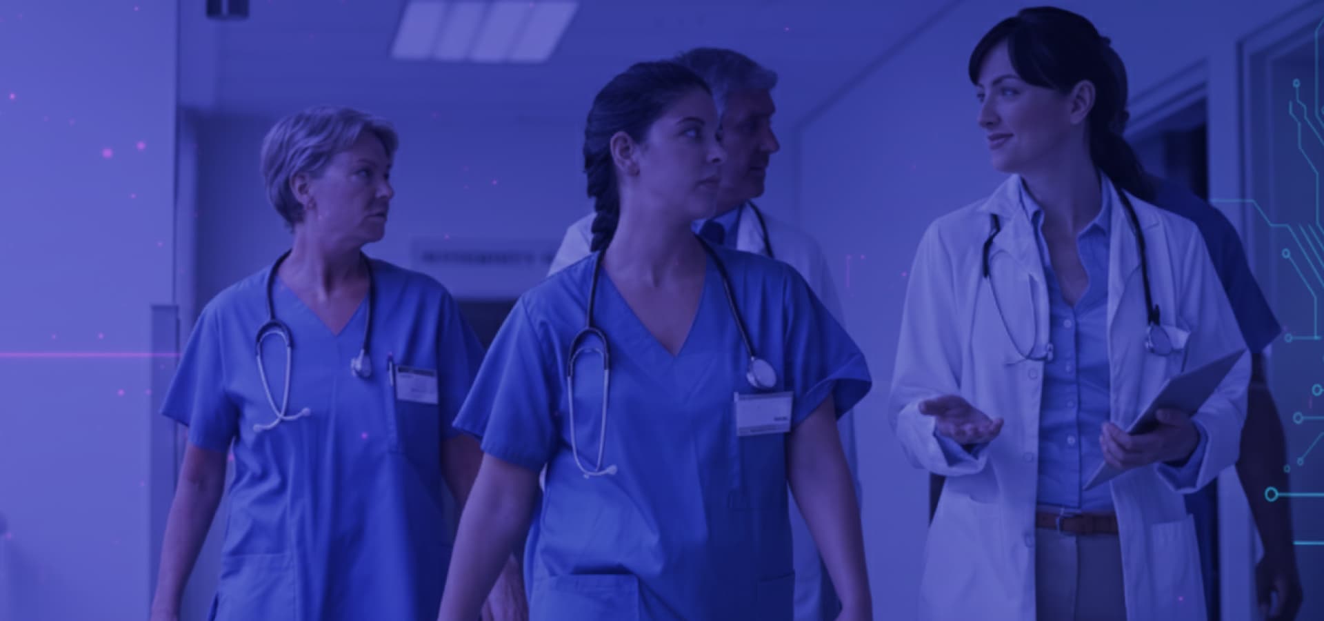 PKI for Healthcare