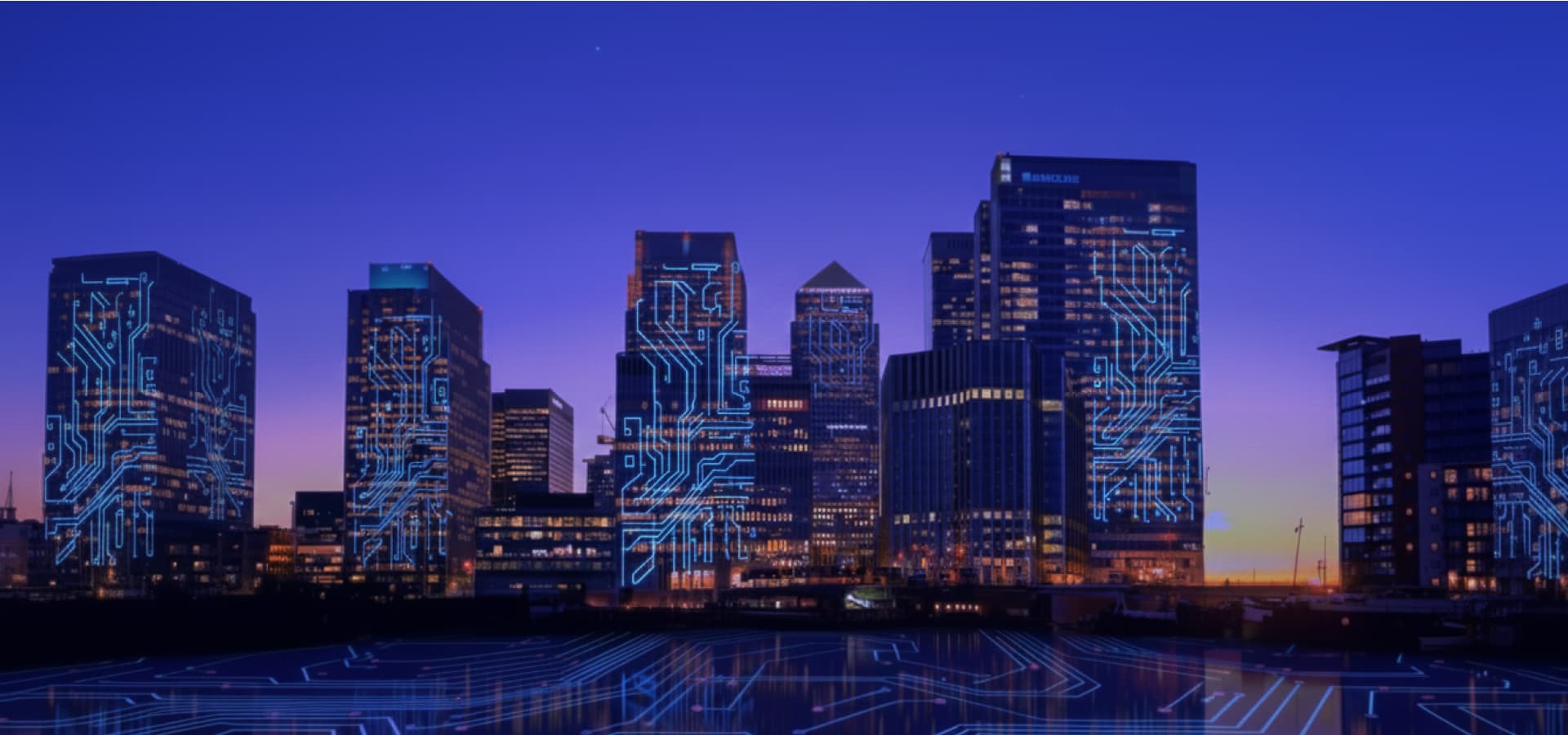 PKI for Financial Services