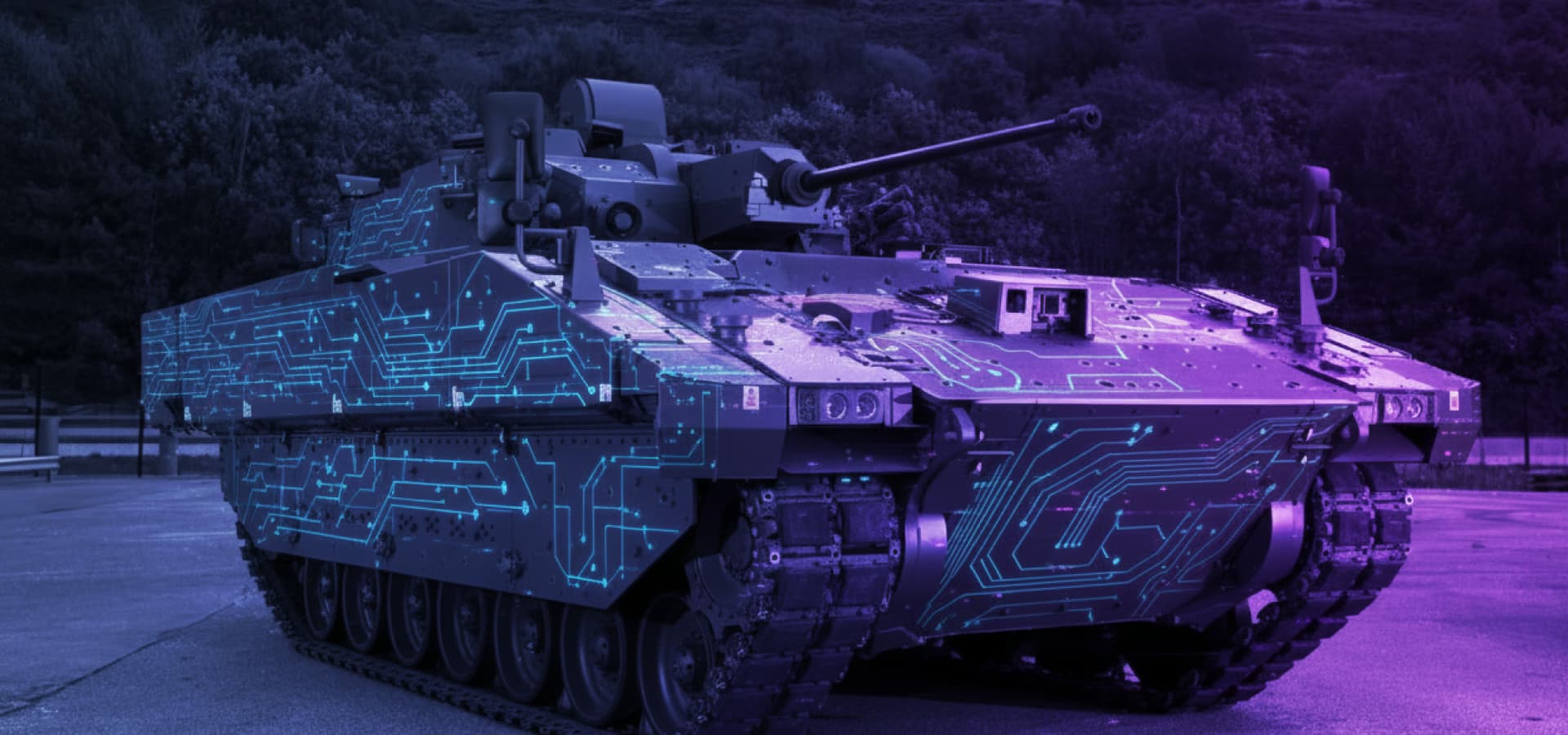 PKI for Defence