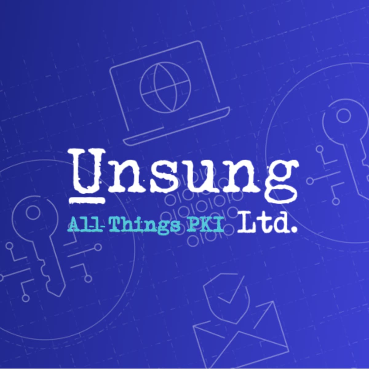 Unsung Ltd