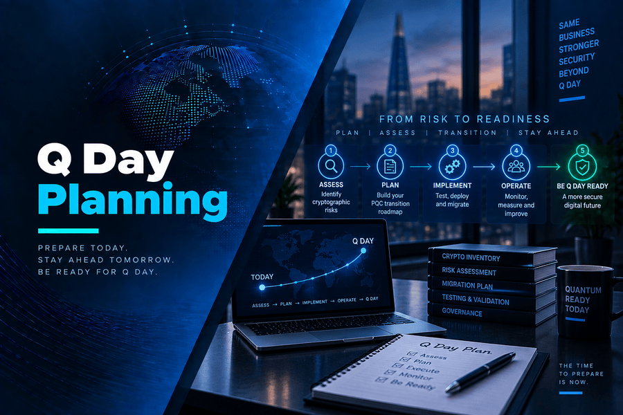 Q Day Planning