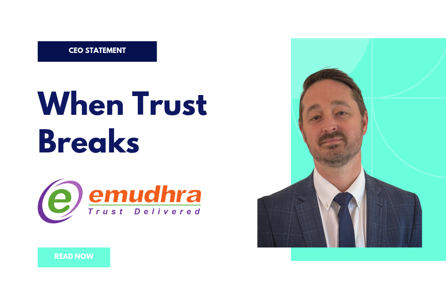 When Trust Breaks: What the eMudhra CA Compromise Teaches Us About PKI Governance and Cryptographic Resilience
