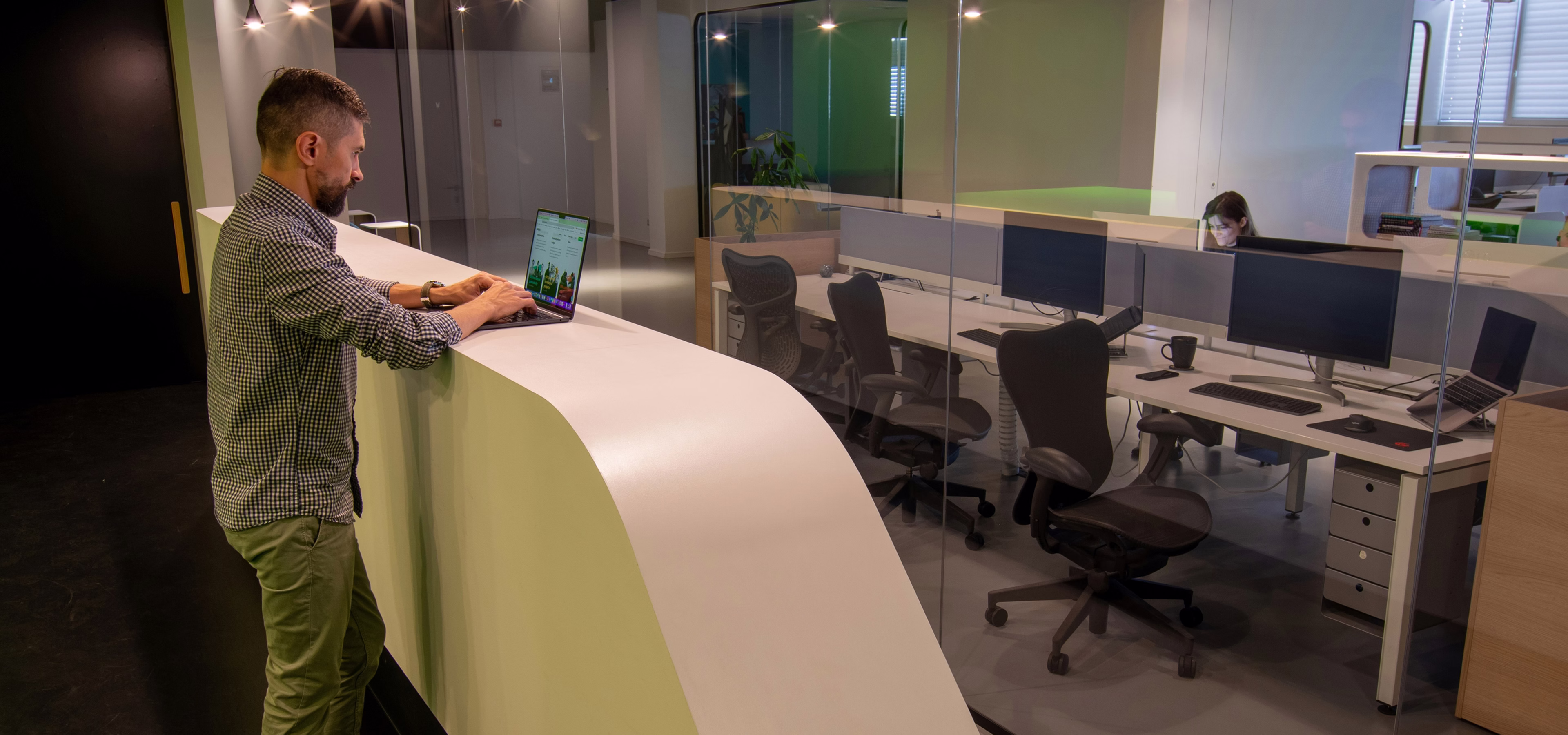 Office Image