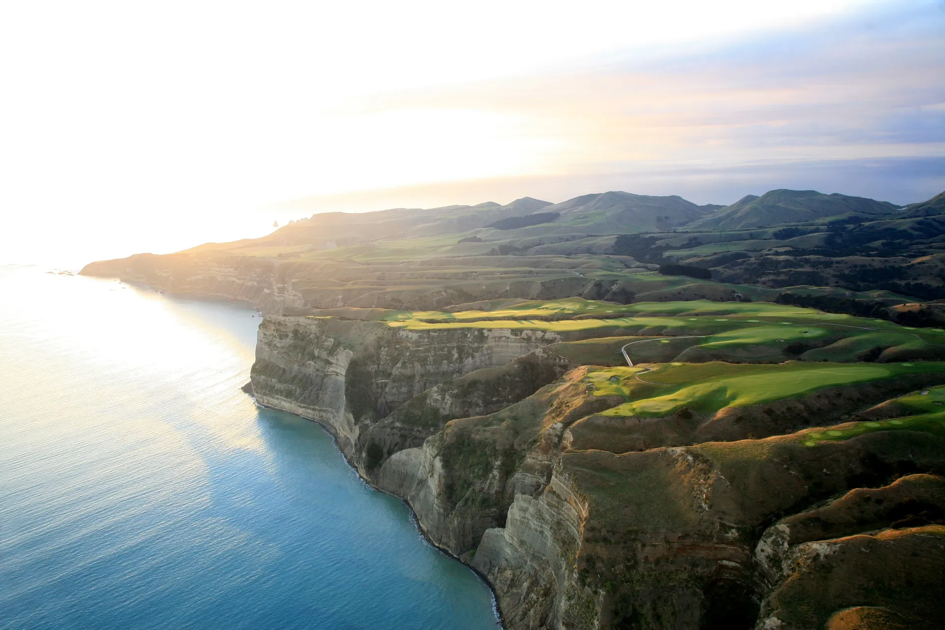 Historic winery experience featured on historic tours Napier and Hawke's Bay