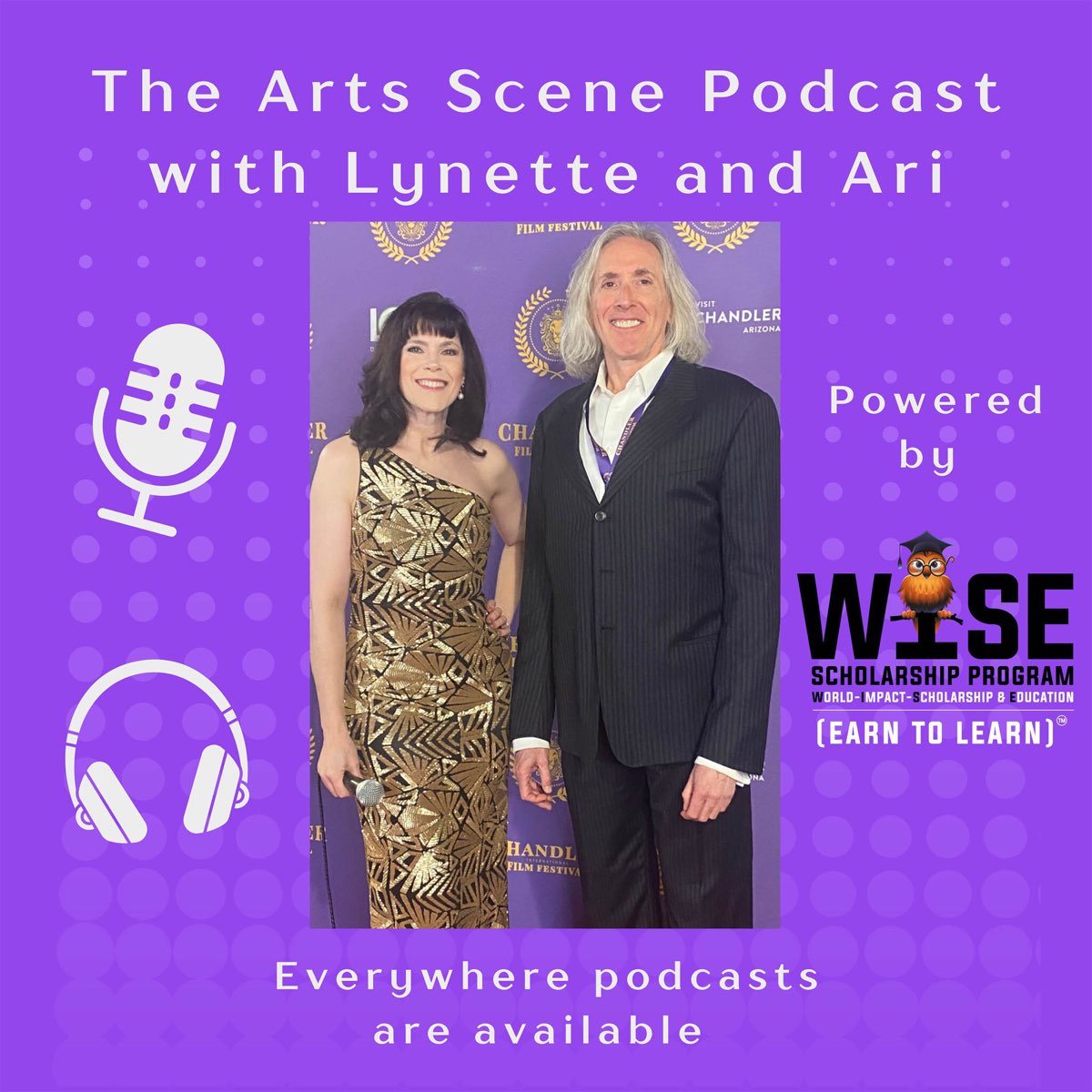 The Art Scene Podcast