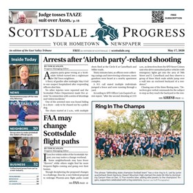 Scottsdale Progress