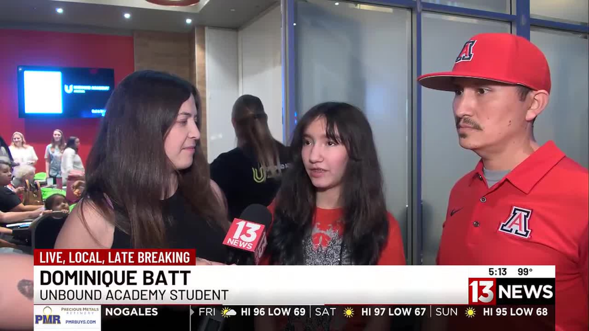 KOLD 13 News (Tucson)
