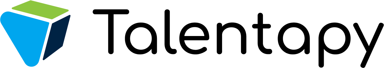 Talentapy Logo