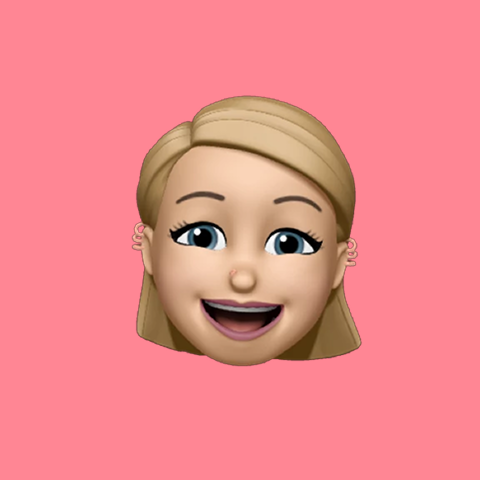 Jennifer White Bg Avatar Digigrowth Webflow Template | BRIX Template  
