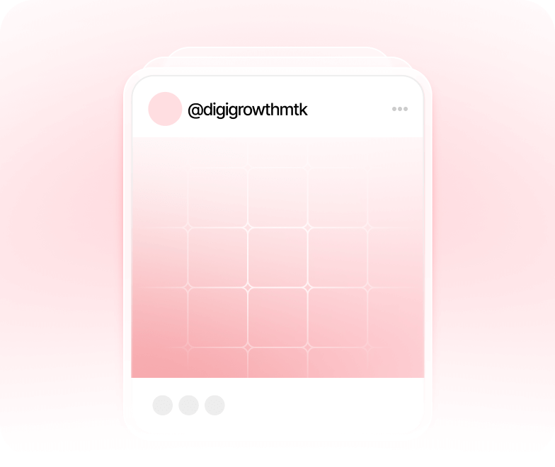 Social Media Advertising Digigrowth Webflow Template | BRIX Template  
