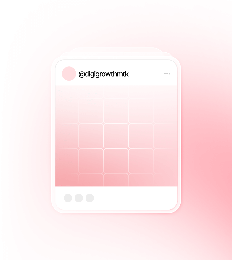 Social Media Advertising Digigrowth Webflow Template | BRIX Template  
