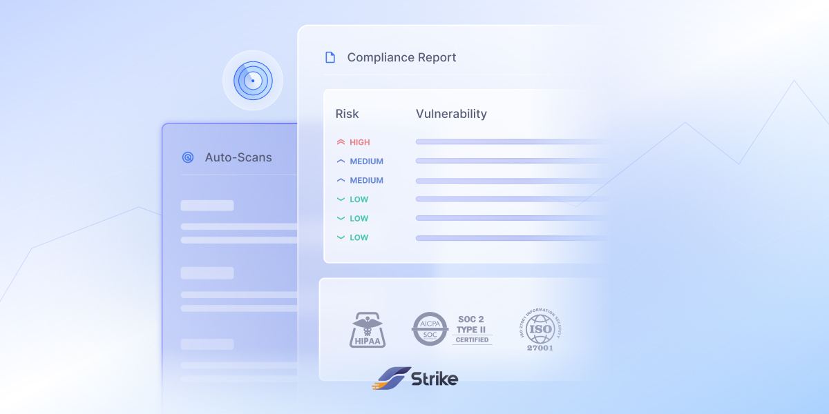 3 reasons why Automated Scans are essential for every business security