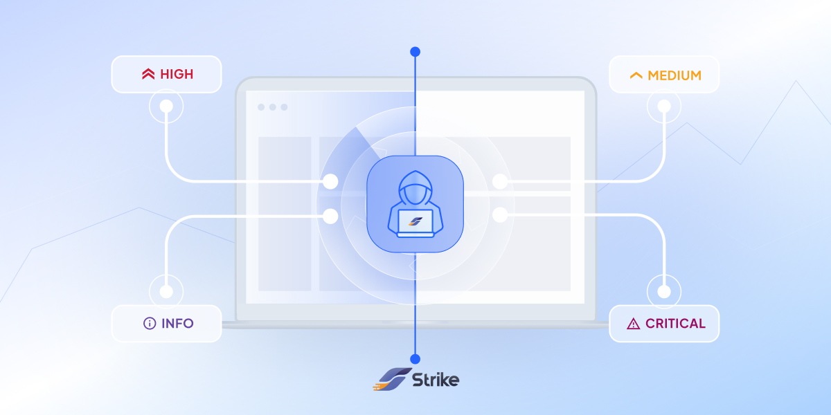 Beyond the basics: How Strike’s manual pentesting works
