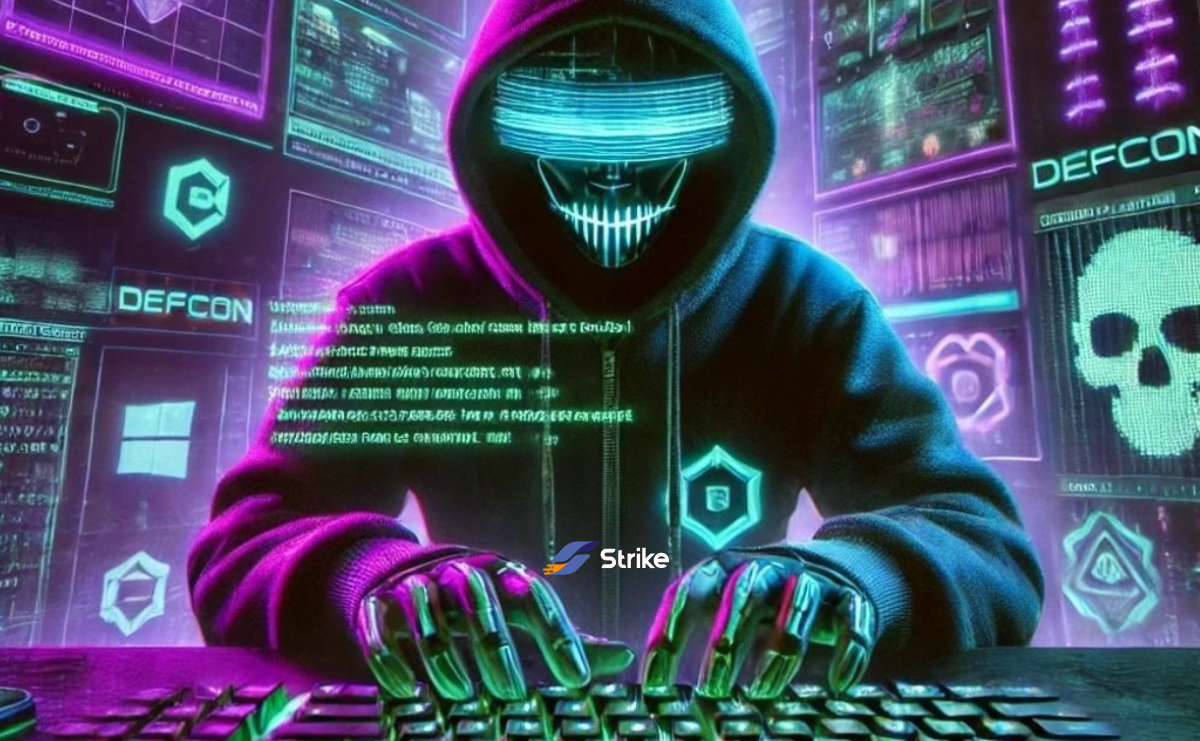 DEF CON 32: Hacking the Unseen, Unveiling the Unknown