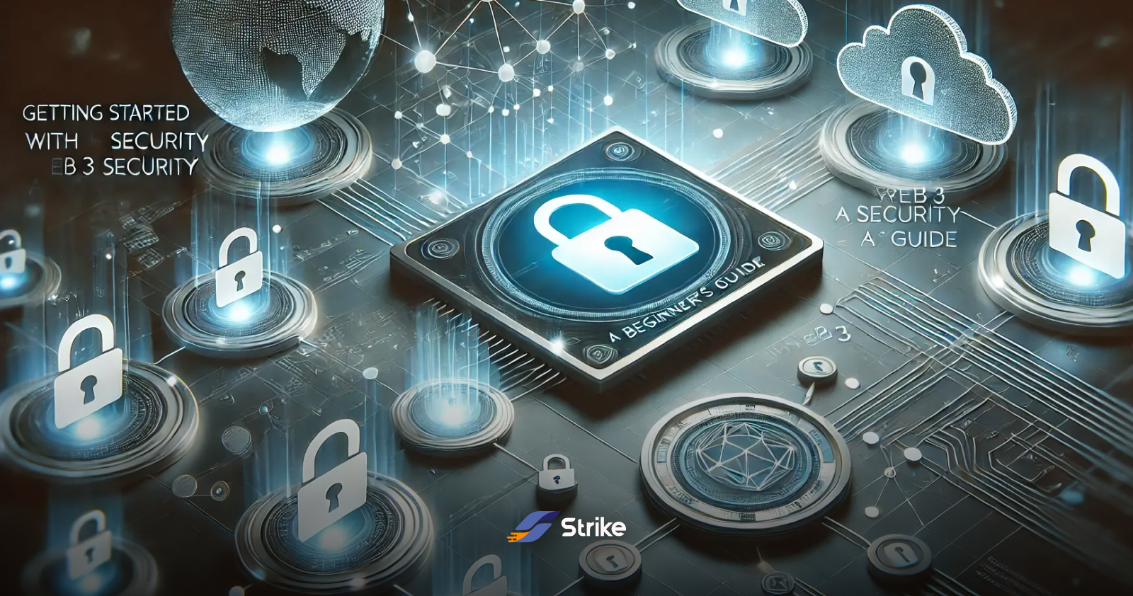 Getting Started with Web3 Security: A Beginner’s Guide