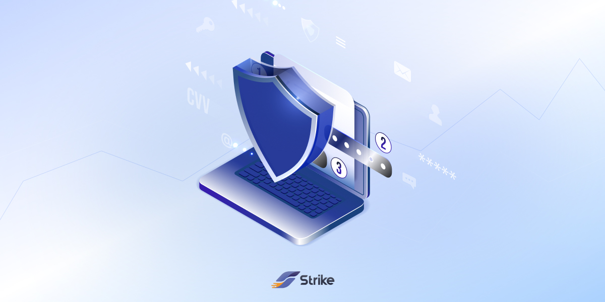 How Strike pentesting supports regulatory compliance through industry standards