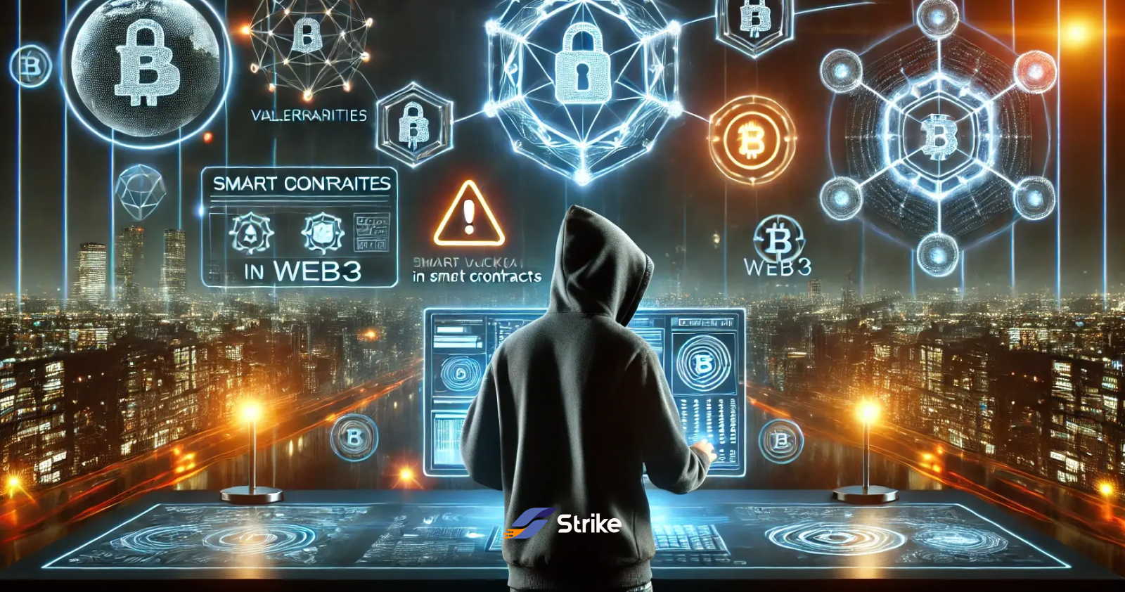 Hacking Web3: The security flaws you need to know (and how to prevent them)