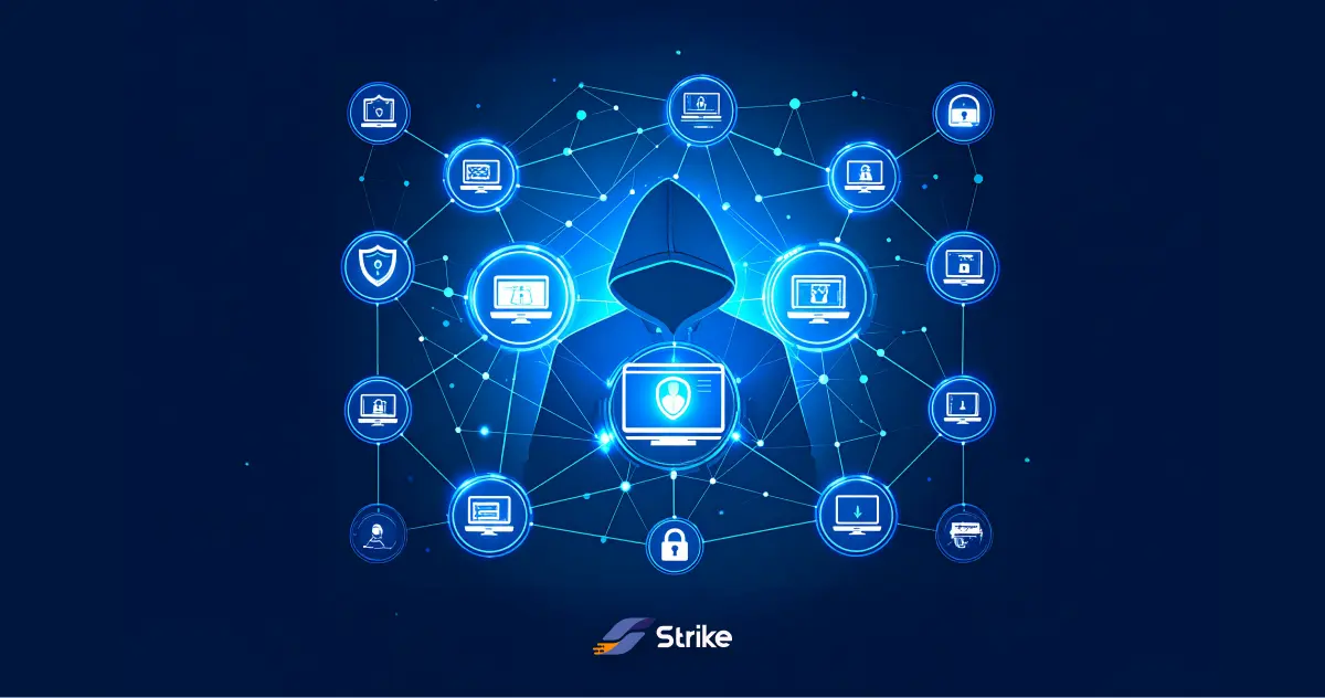 Internal network pentesting: 5 common mistakes that lead to total compromise