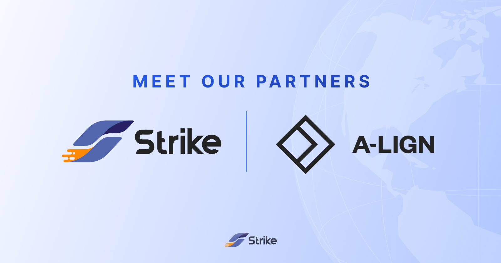 Security meets compliance: How Strike and A-LIGN are redefining security for 2025‍