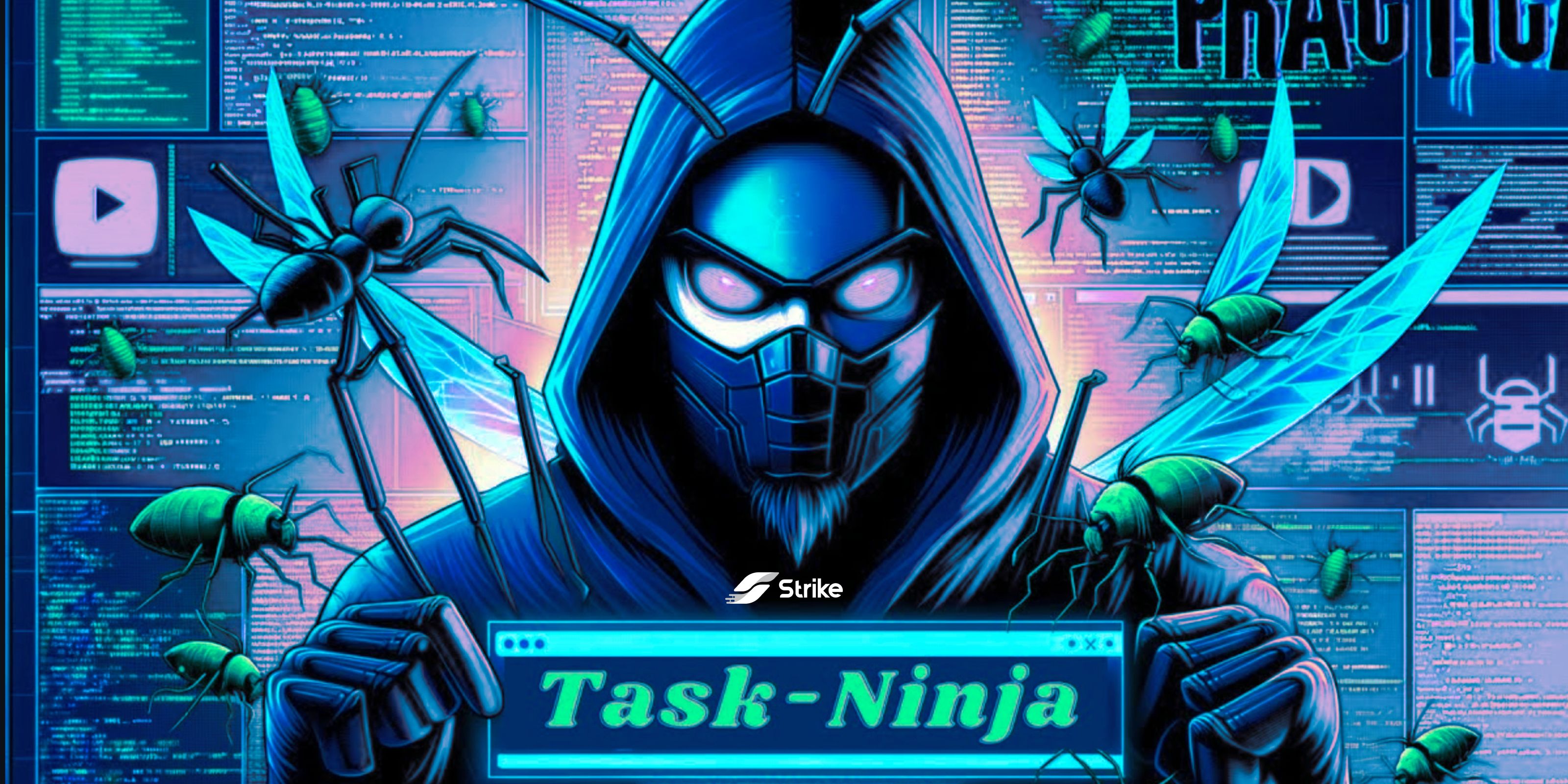 Running workflows with Task Ninja