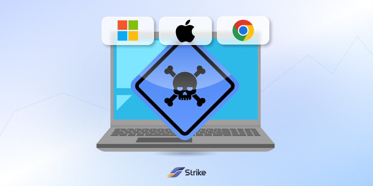 The hidden dangers of Zero Day exploits