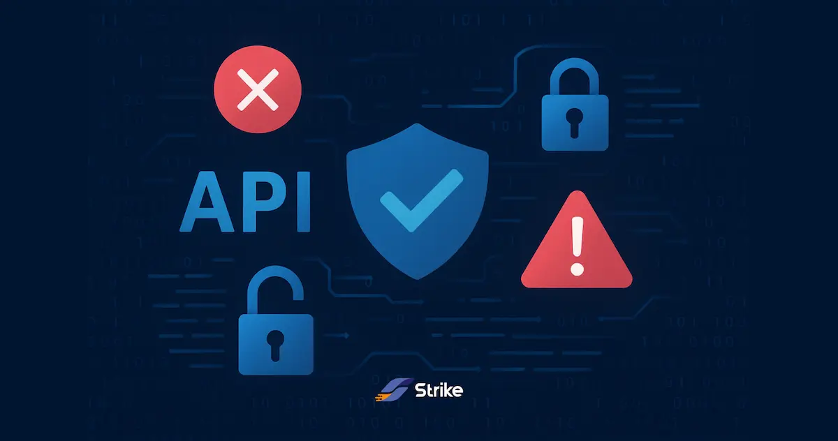 Why your API security testing strategy is failing (and how to improve it)