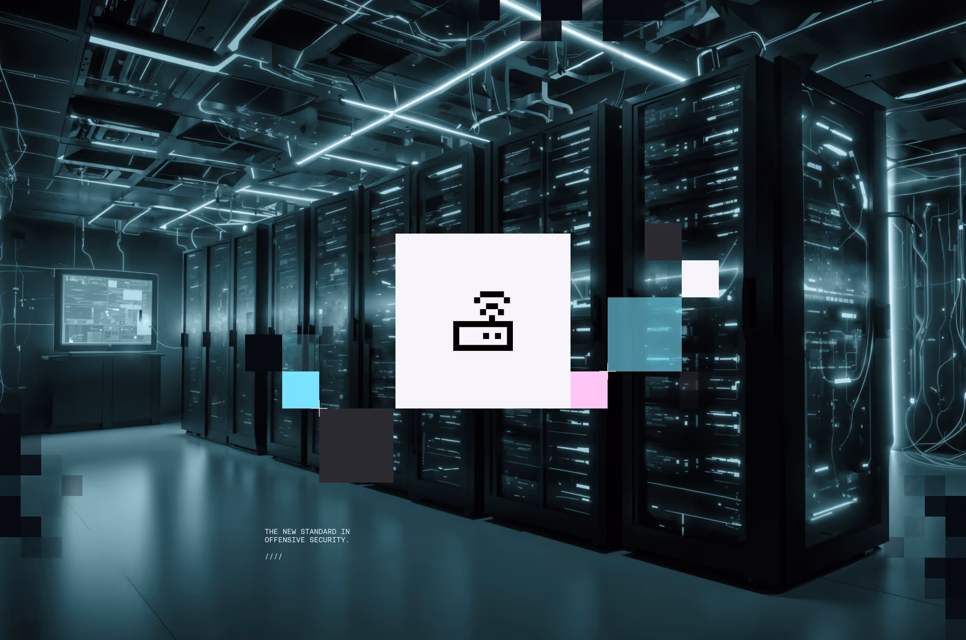 Securing innovation with AI-led pentesting and expert security teams.