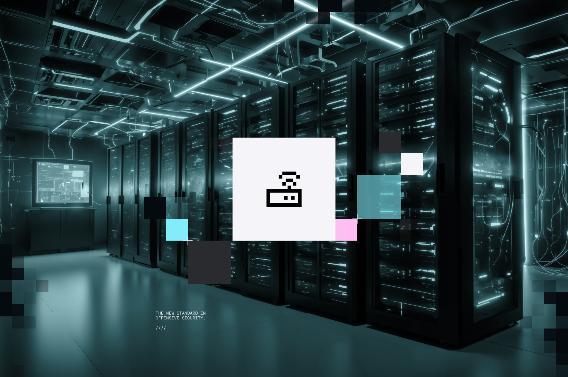 Securing innovation with AI-led pentesting and expert security teams.