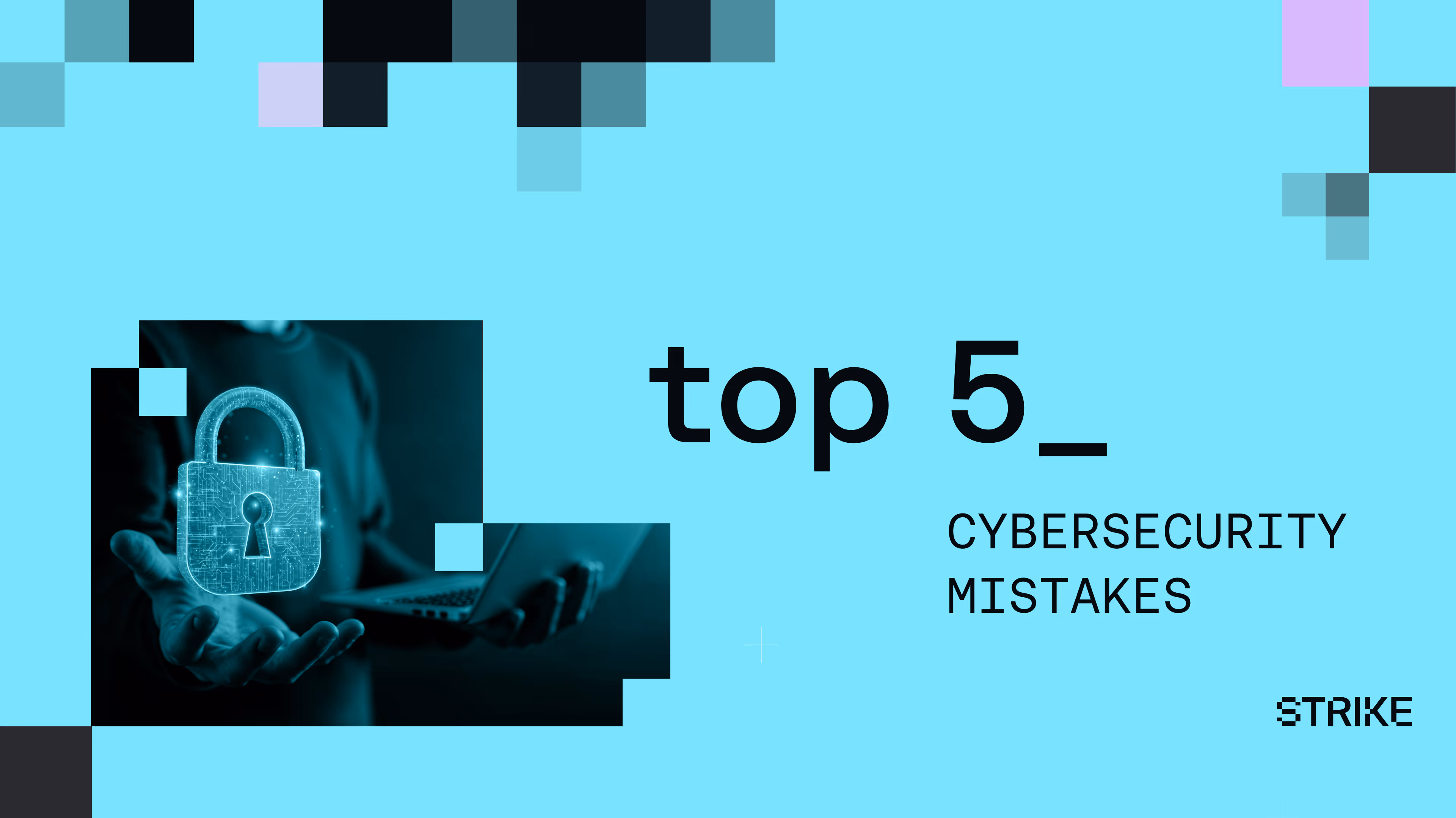 The top 5 AI cybersecurity mistakes ruining your project