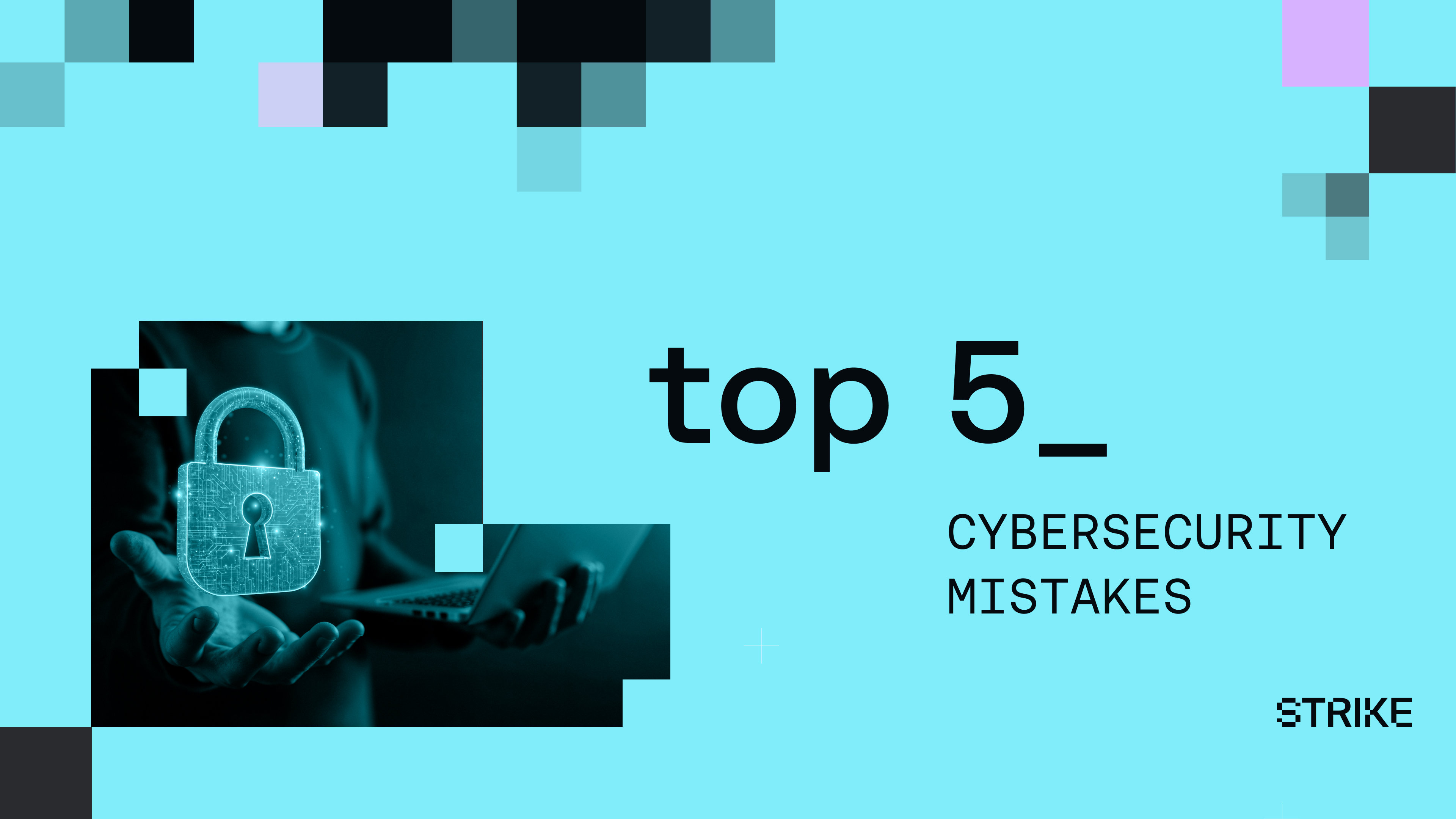 The top 5 AI cybersecurity mistakes ruining your project
