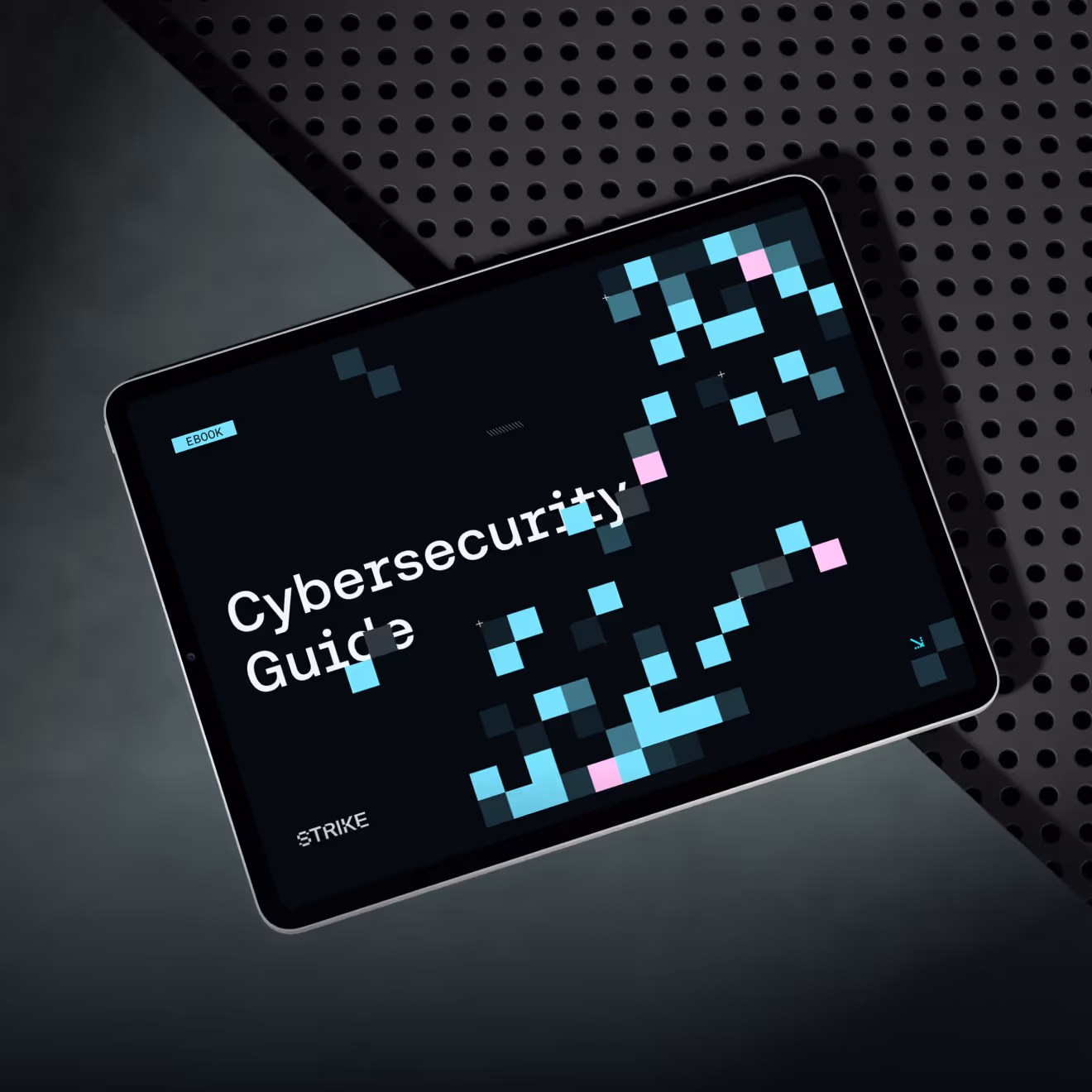 Cybersecurity Guide (Learn the basics)