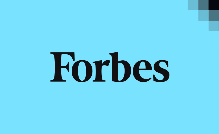 Strike em destaque na Forbes: liderando o próximo capítulo da inovação em cibersegurança