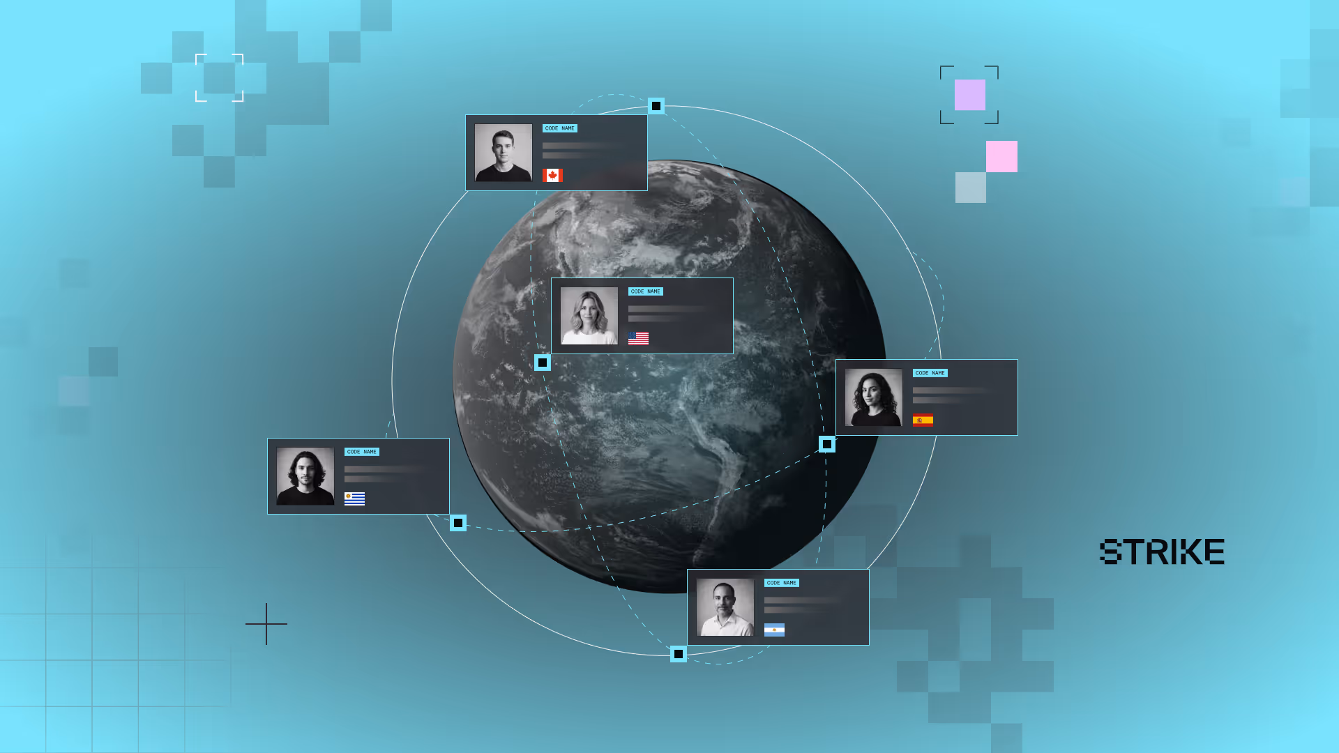 Rituals at Strike: how we cultivate connection beyond the screen