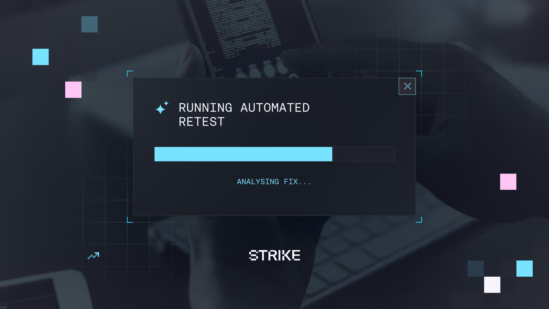 How automated retesting is changing the way we fix vulnerabilities