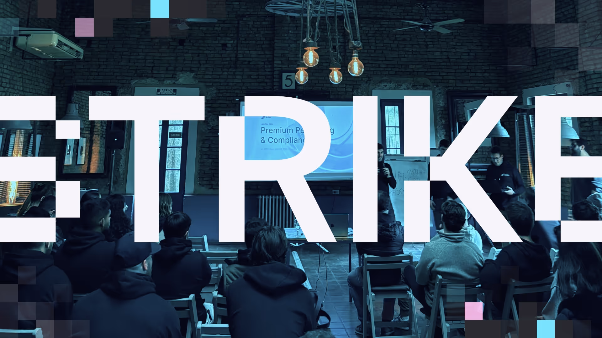 Inside Strike: How our elite community of Ethical Hackers sets the standard in Pentesting