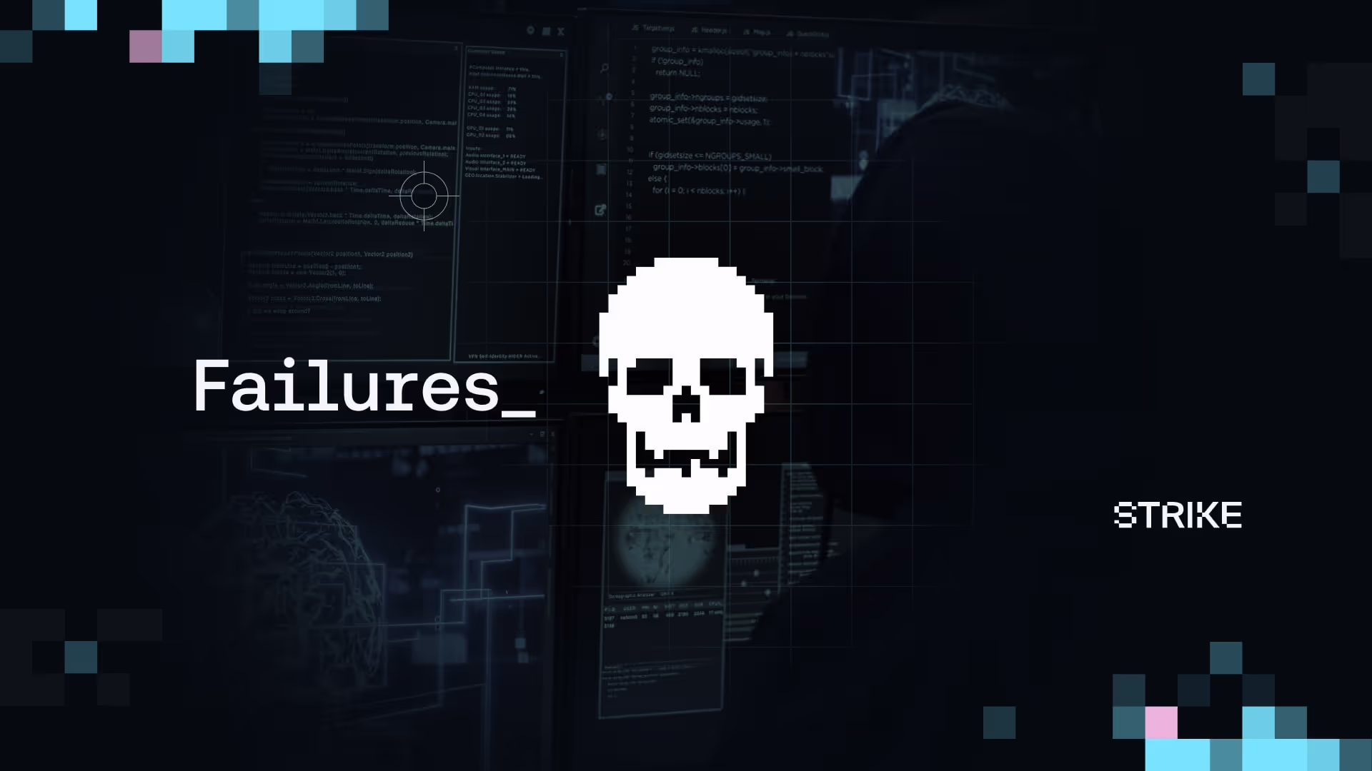 Cybersecurity horror stories: learn from these 3 epic (and recent) failures