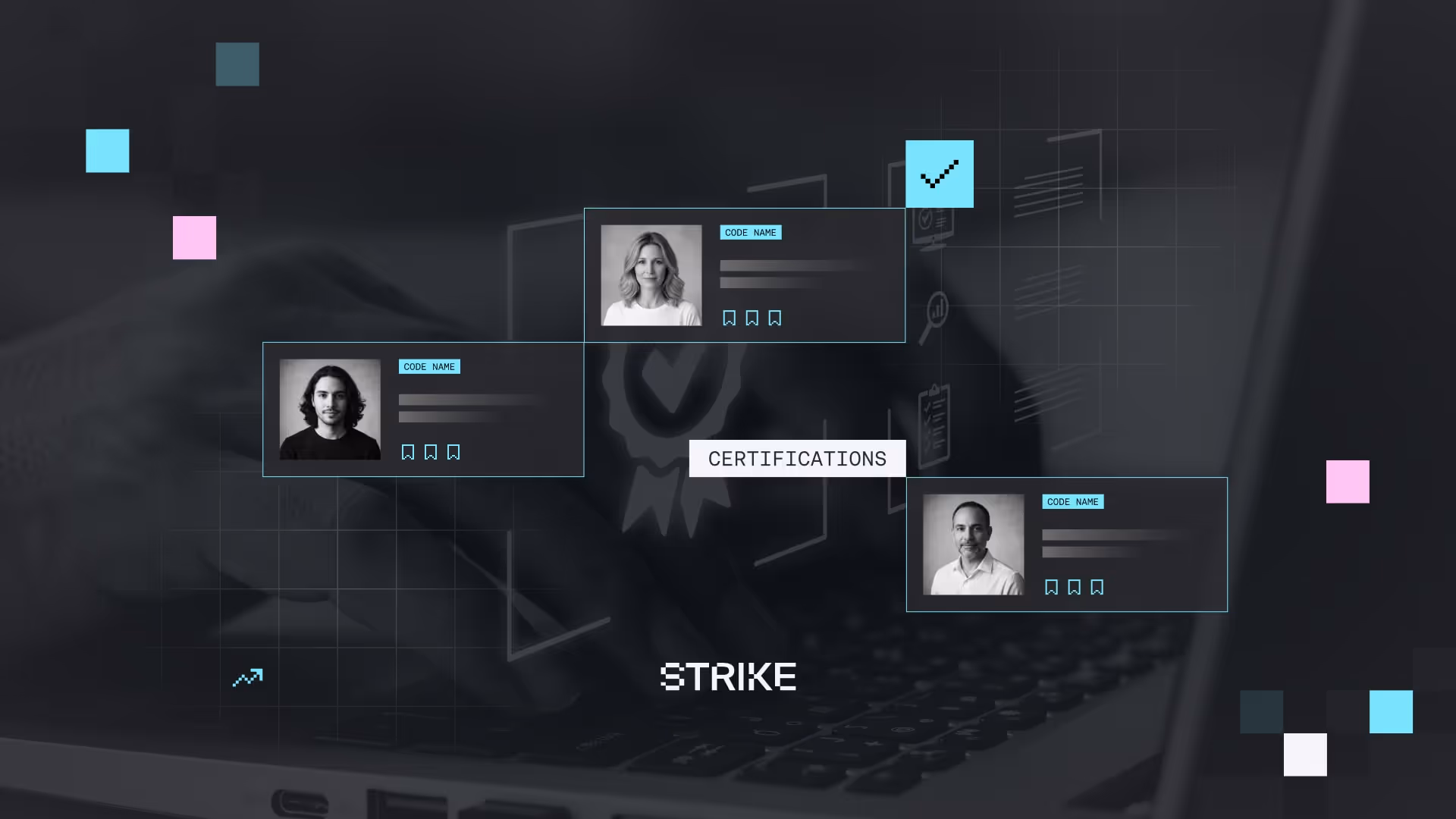 Top 5 certifications every pentester should have