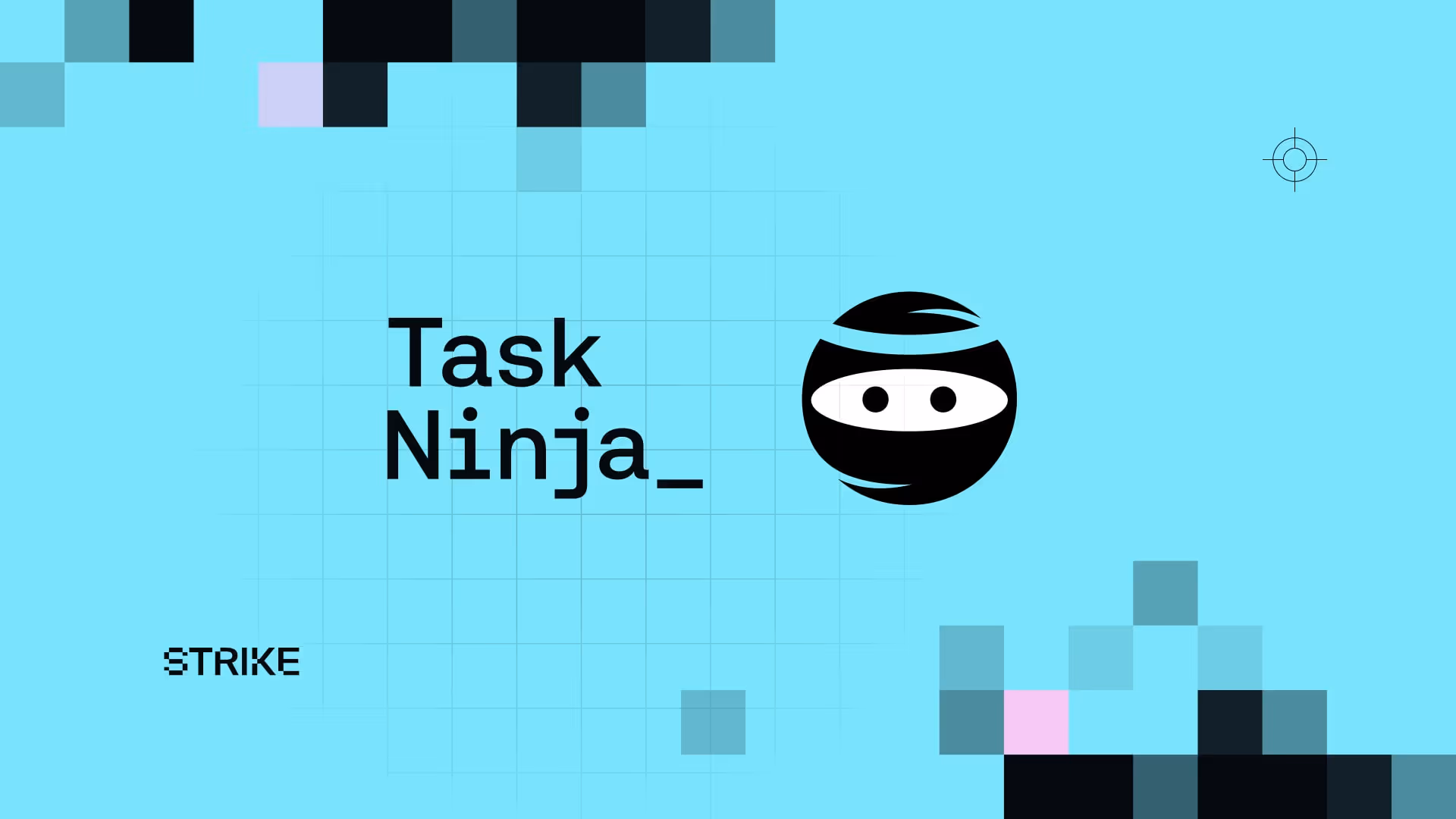 Running workflows with Task Ninja