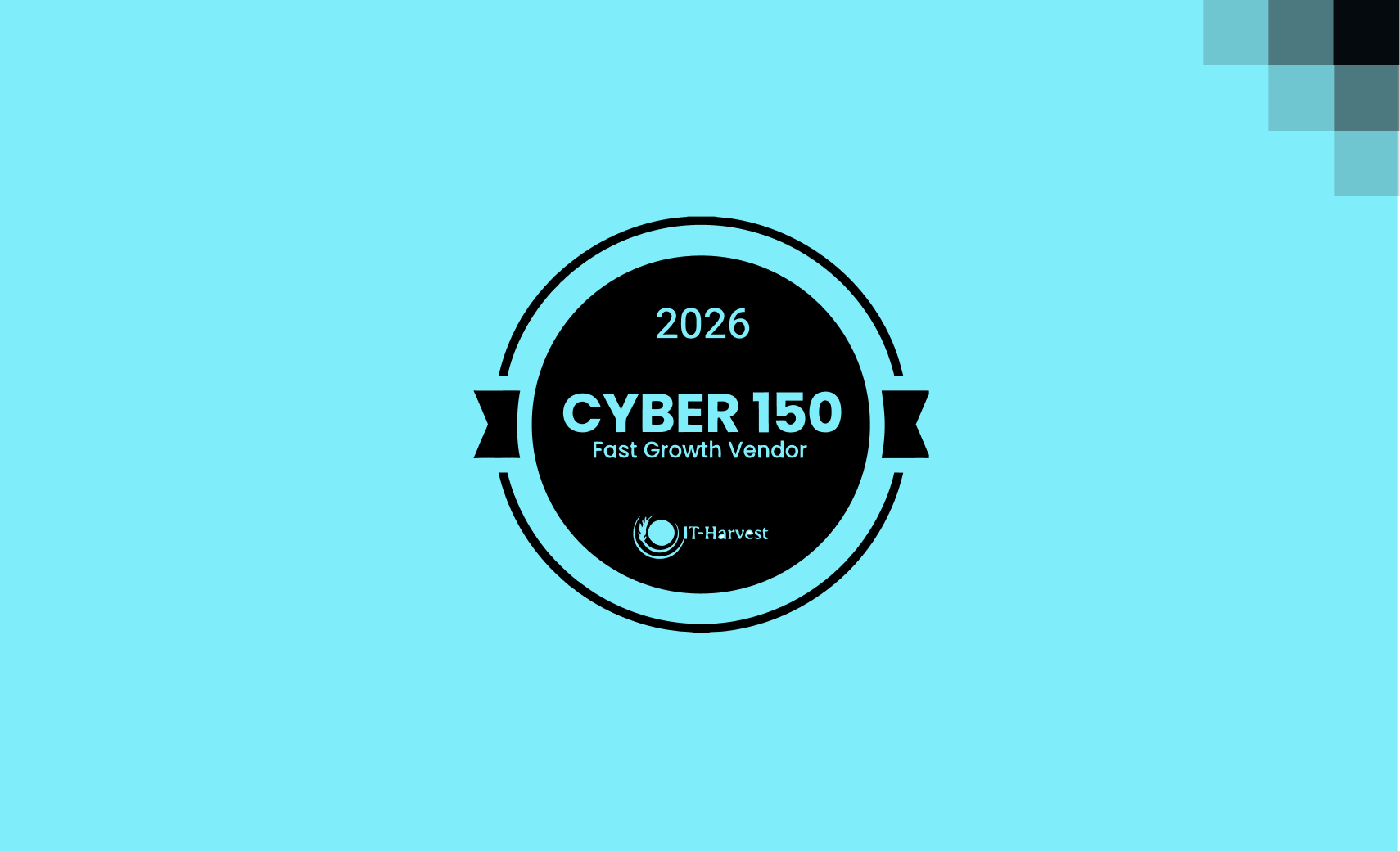 Strike seleccionada como ganadora del Cyber 150 2026 de IT-Harvest