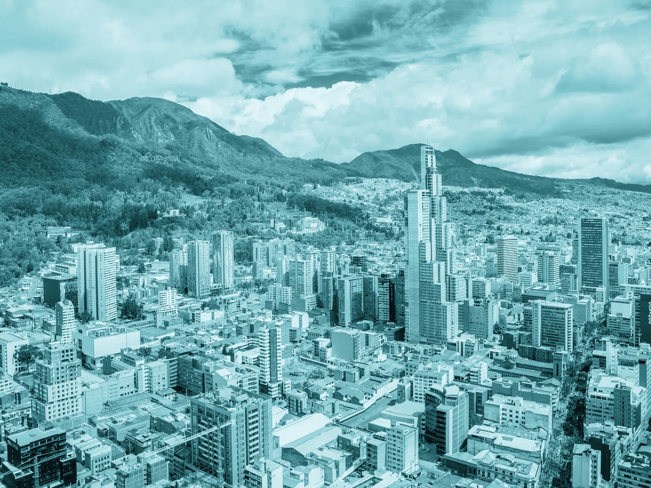 Protection: Cyber Security Summit Colombia 2026