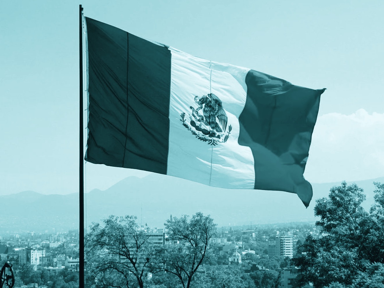GM Xpert Mexico 2026 – The Digital Altar