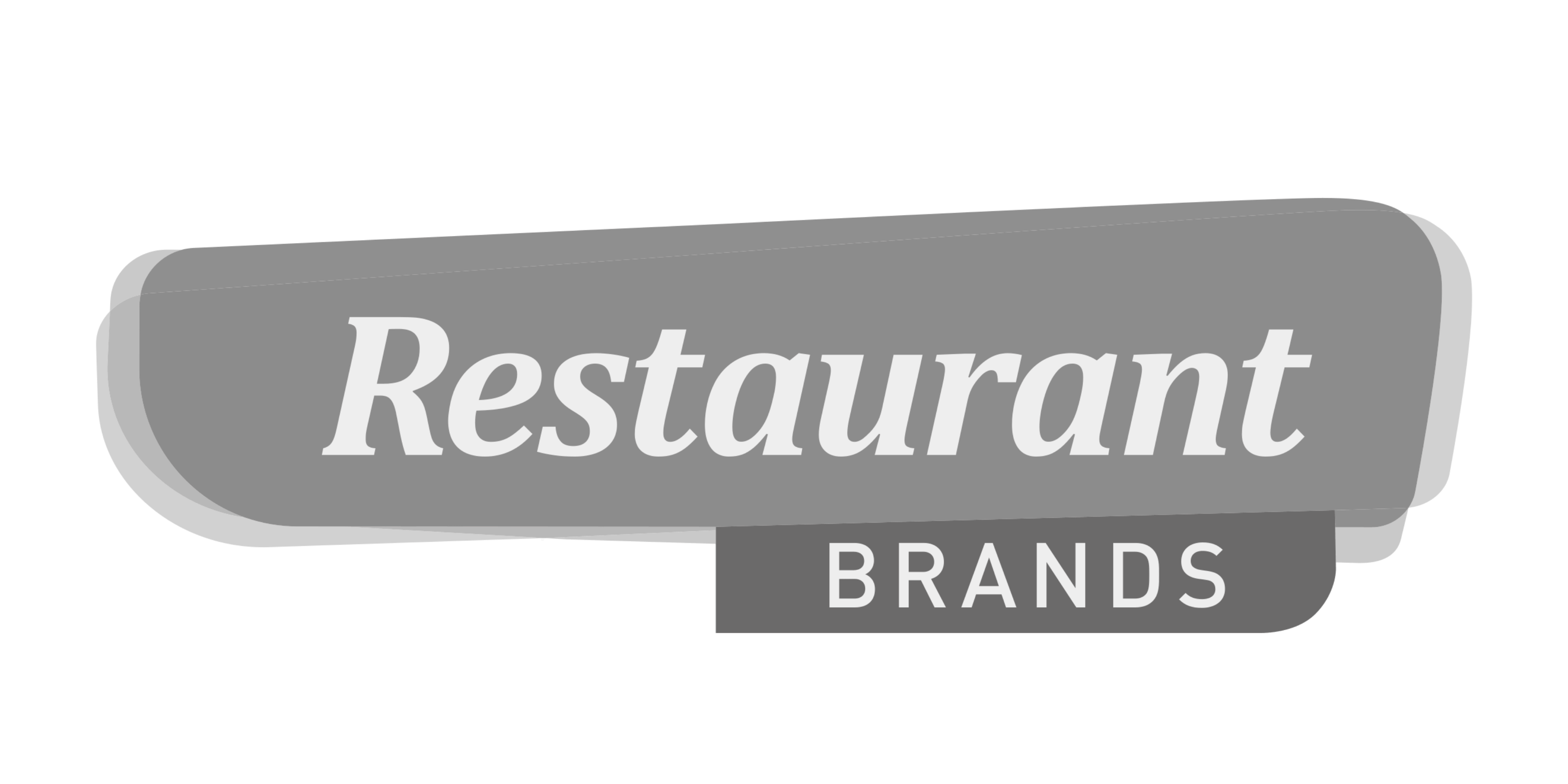 Restaurant Brand logo