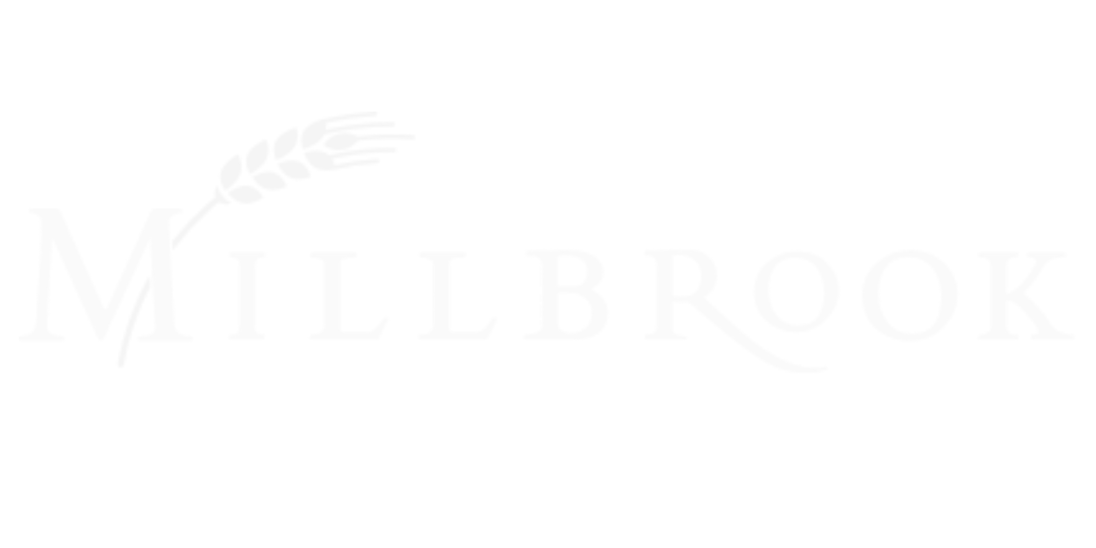 Millbrook client logo