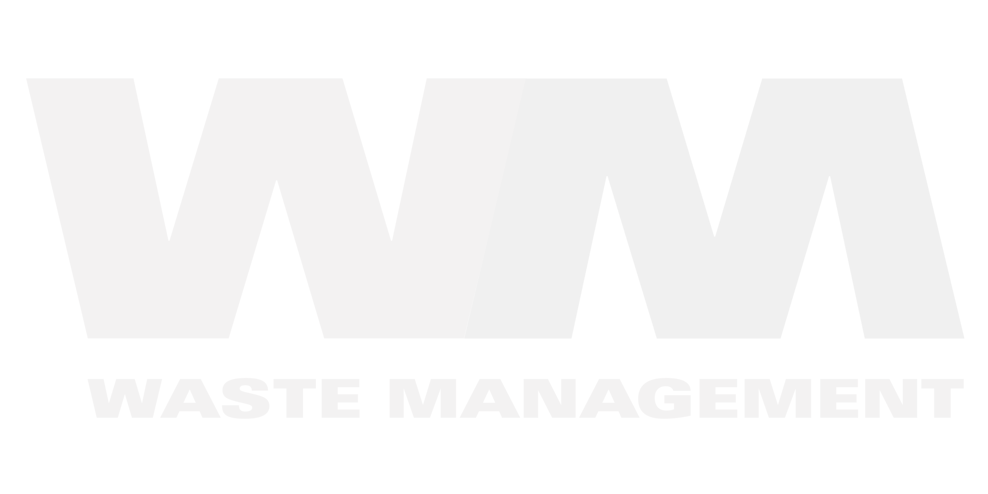 Waste management logo
