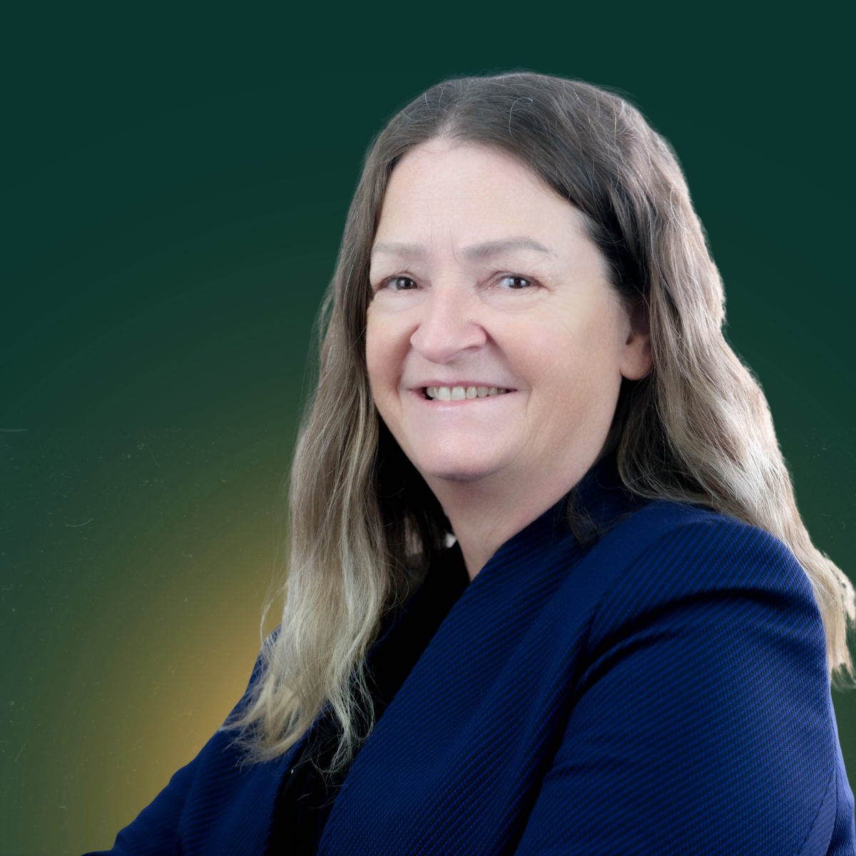 Sue Hancock | Director
