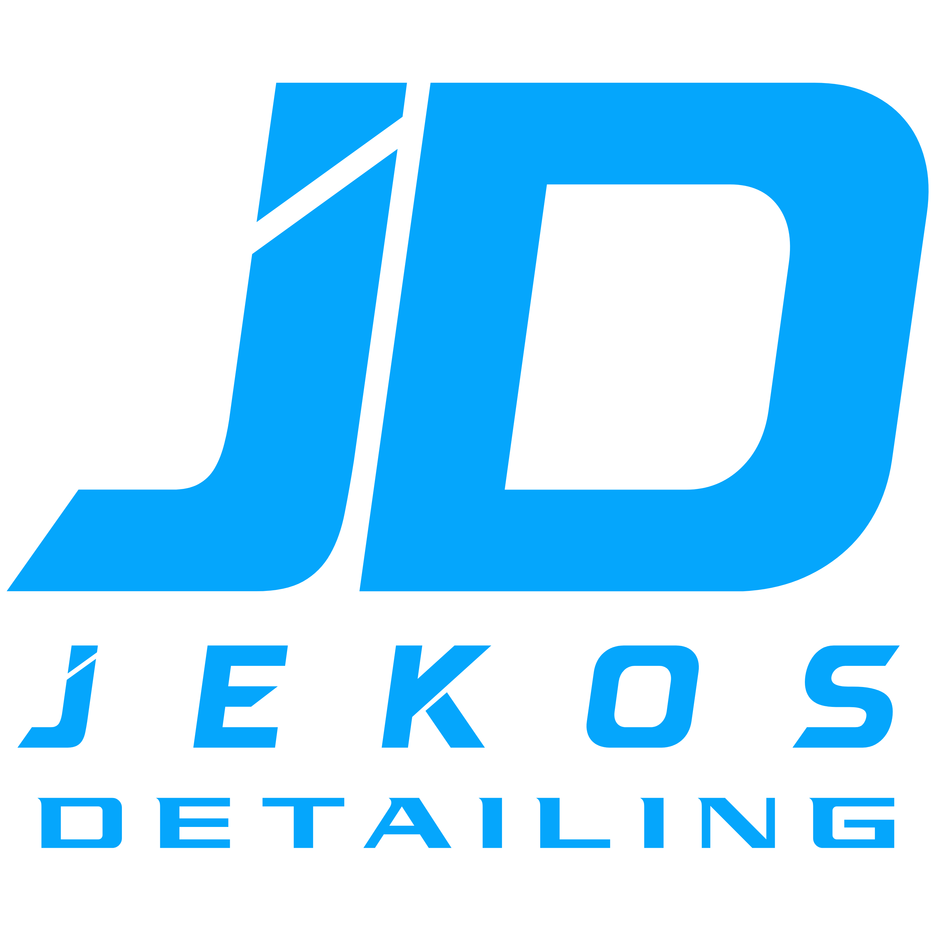 Jekos Detailing