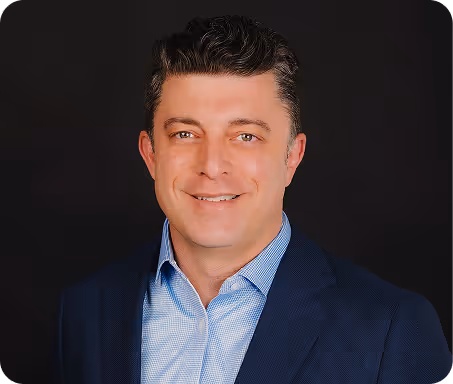 Dr. Andrew Sheep leads care at Outlive Concierge Medicine